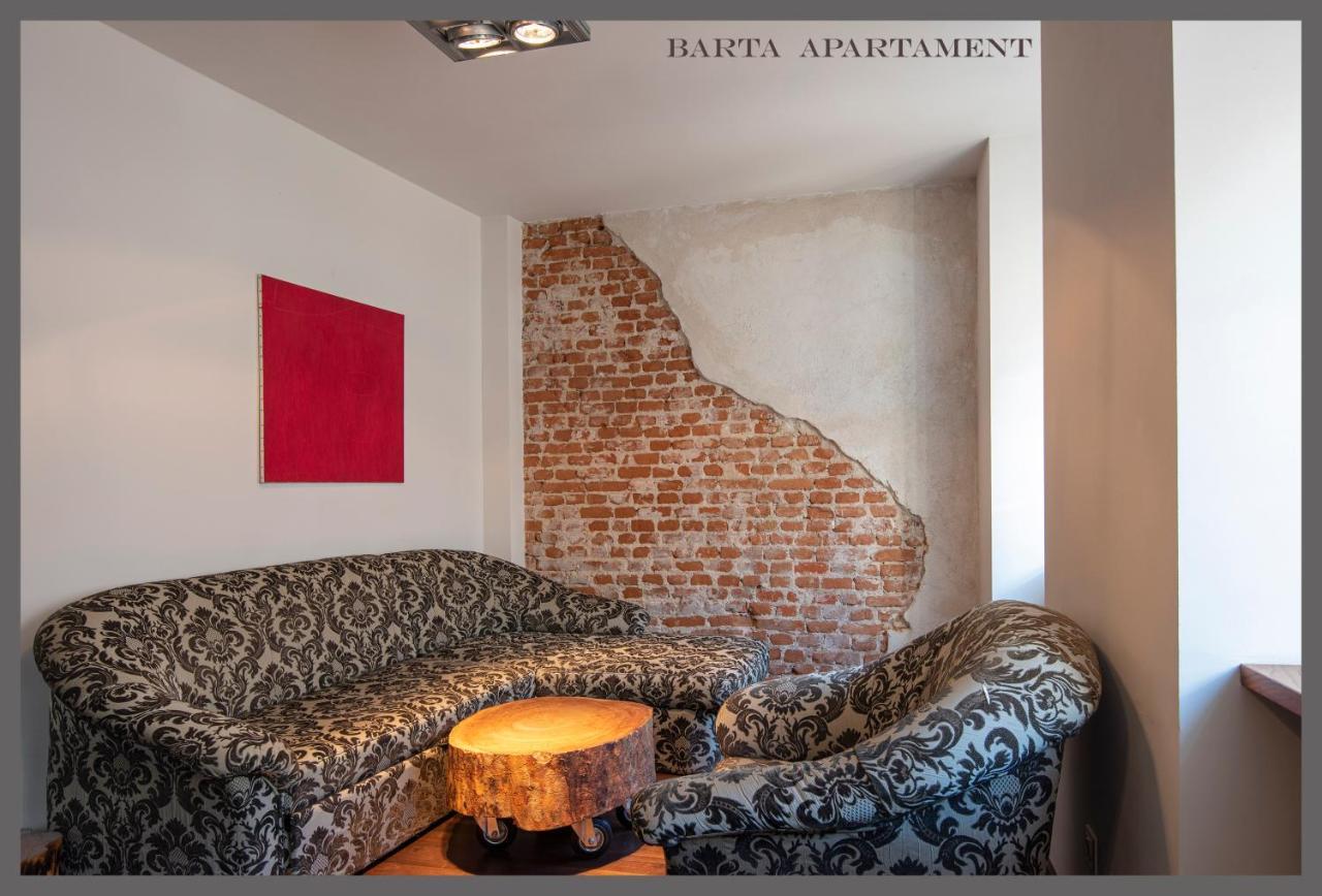Barta Apartament Riga Old Town المظهر الخارجي الصورة