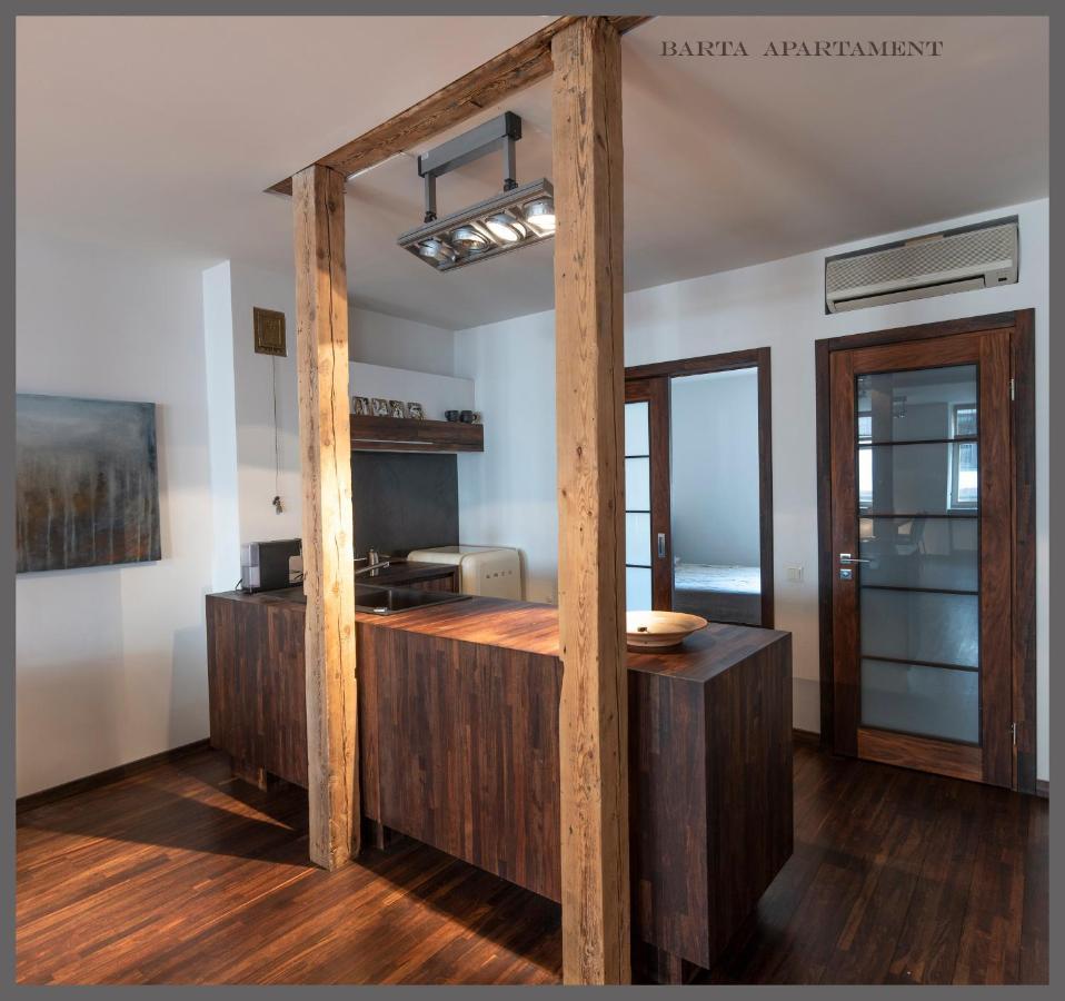 Barta Apartament Riga Old Town المظهر الخارجي الصورة