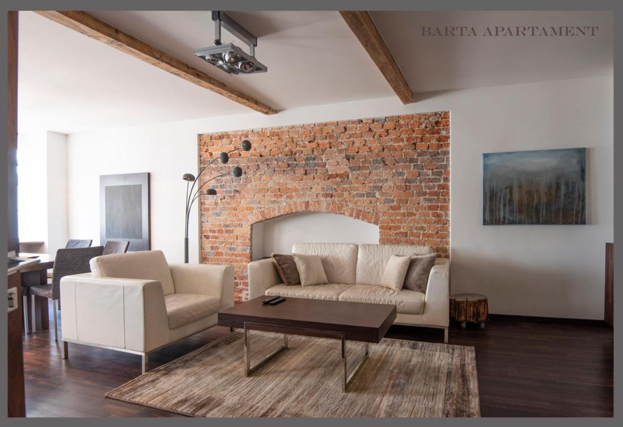 Barta Apartament Riga Old Town المظهر الخارجي الصورة