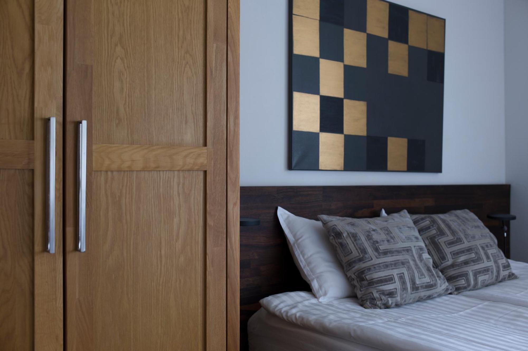 Barta Apartament Riga Old Town المظهر الخارجي الصورة