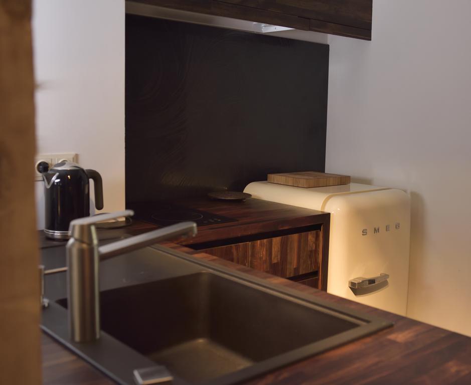 Barta Apartament Riga Old Town المظهر الخارجي الصورة
