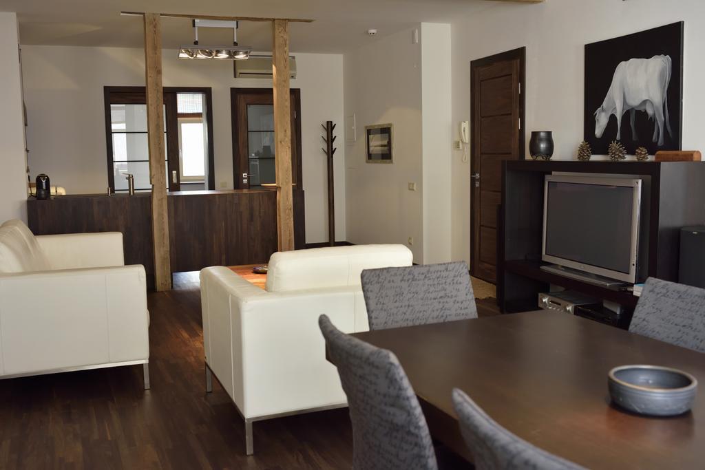 Barta Apartament Riga Old Town المظهر الخارجي الصورة