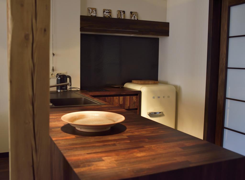 Barta Apartament Riga Old Town المظهر الخارجي الصورة