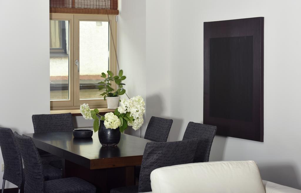 Barta Apartament Riga Old Town المظهر الخارجي الصورة