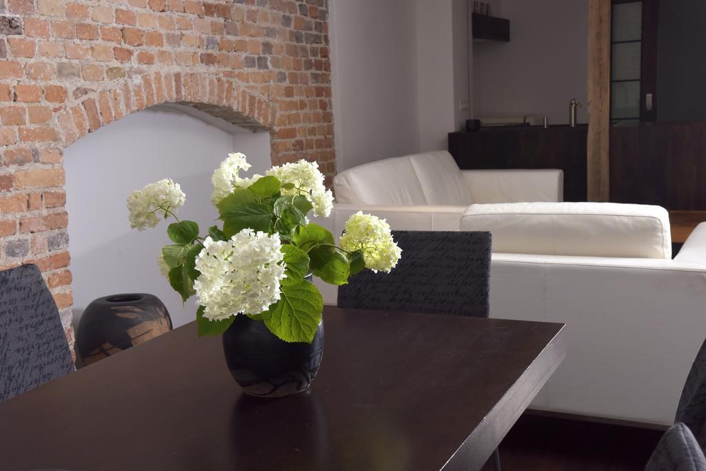 Barta Apartament Riga Old Town المظهر الخارجي الصورة
