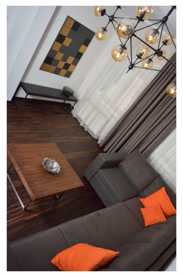 Barta Apartament Riga Old Town المظهر الخارجي الصورة