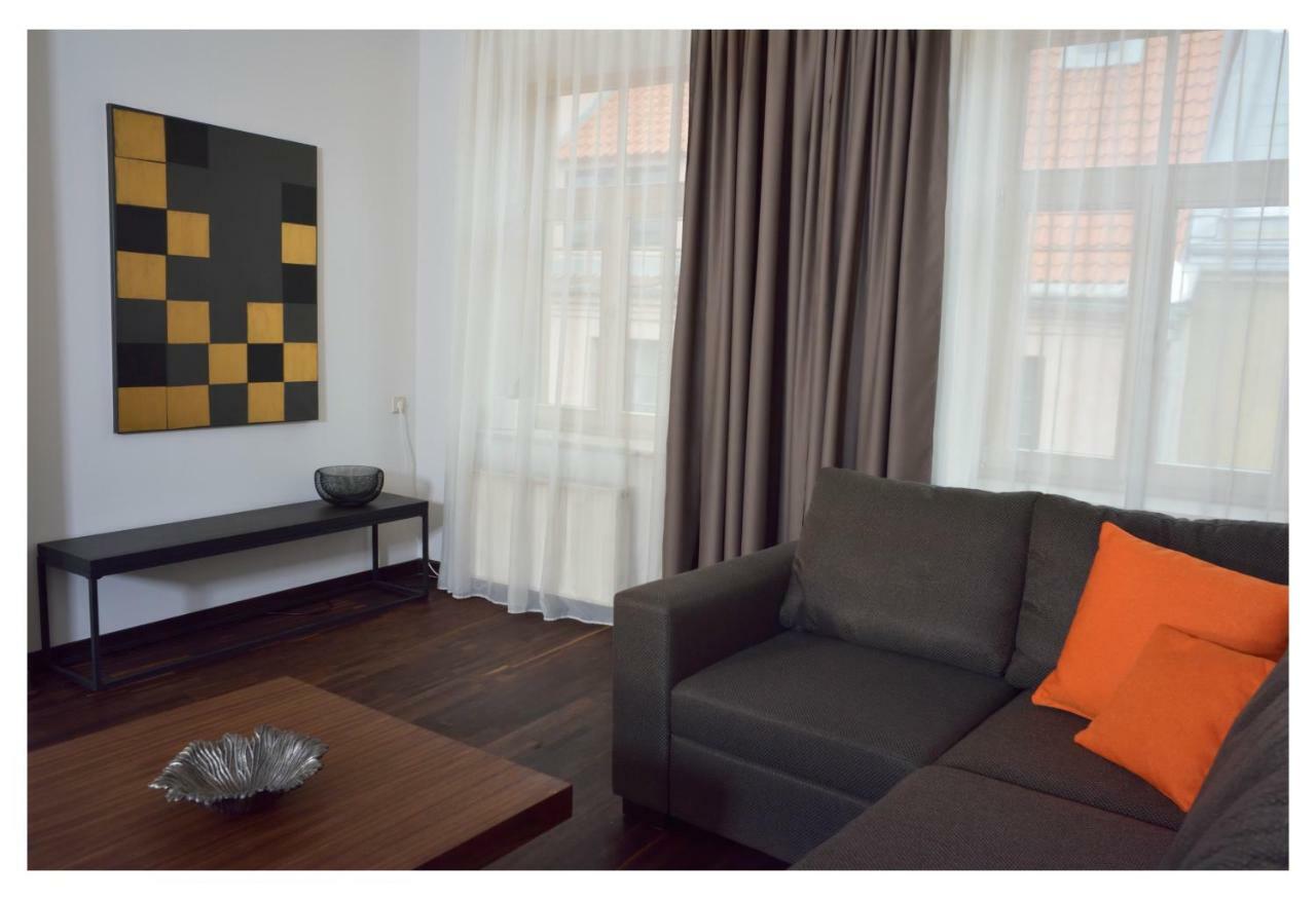Barta Apartament Riga Old Town المظهر الخارجي الصورة