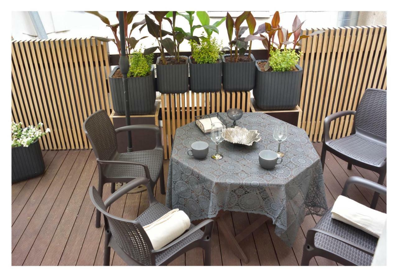 Barta Apartament Riga Old Town المظهر الخارجي الصورة